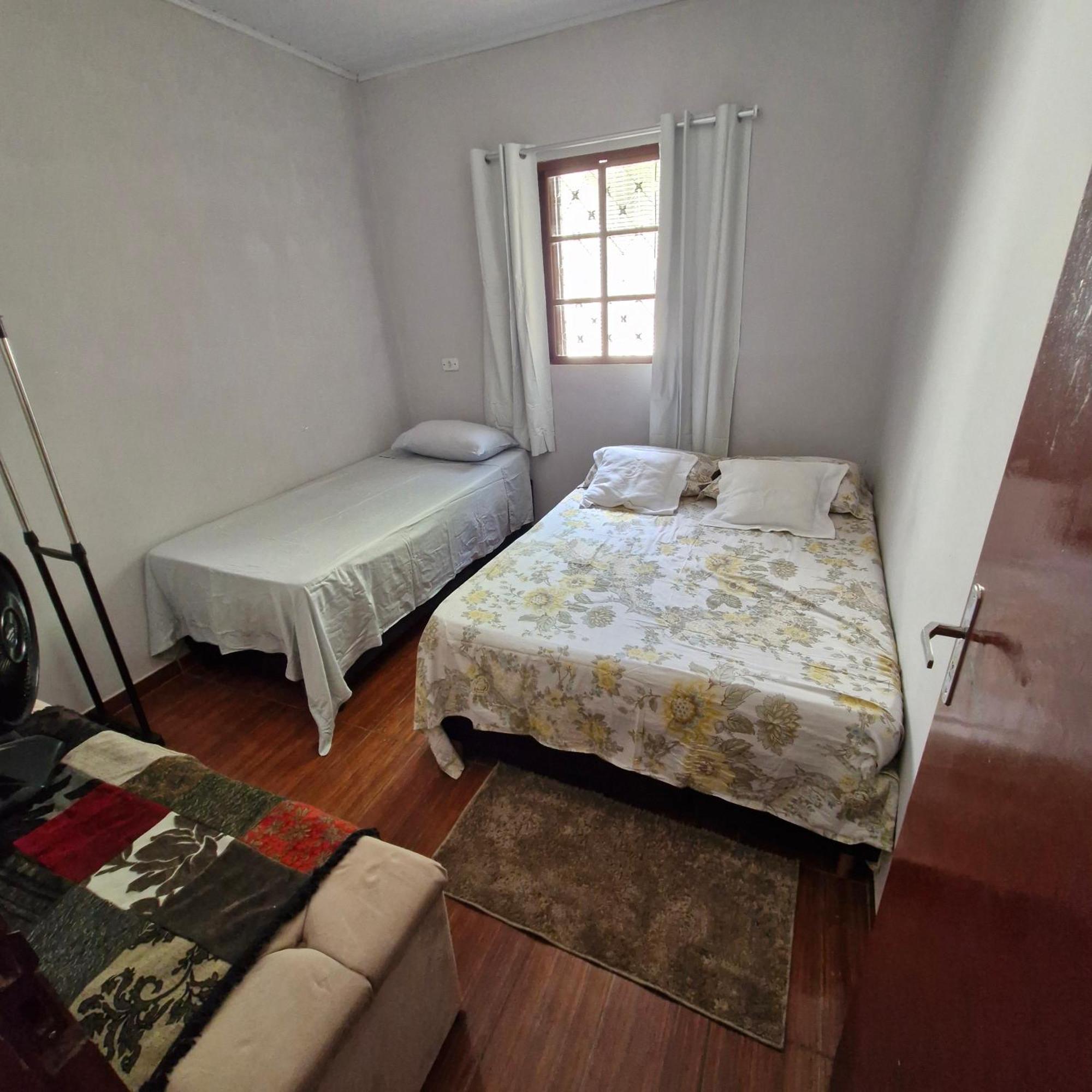 Recanto Nascimento Olímpia Kültér fotó