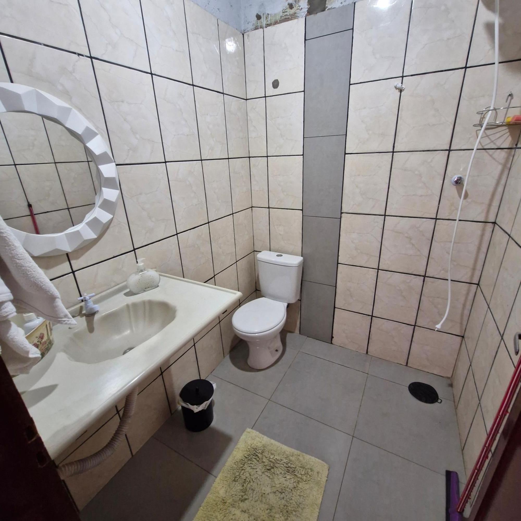 Recanto Nascimento Olímpia Kültér fotó