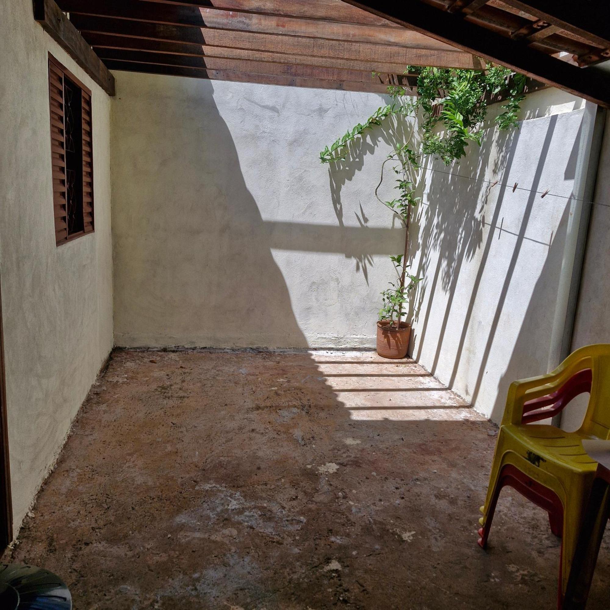 Recanto Nascimento Olímpia Kültér fotó