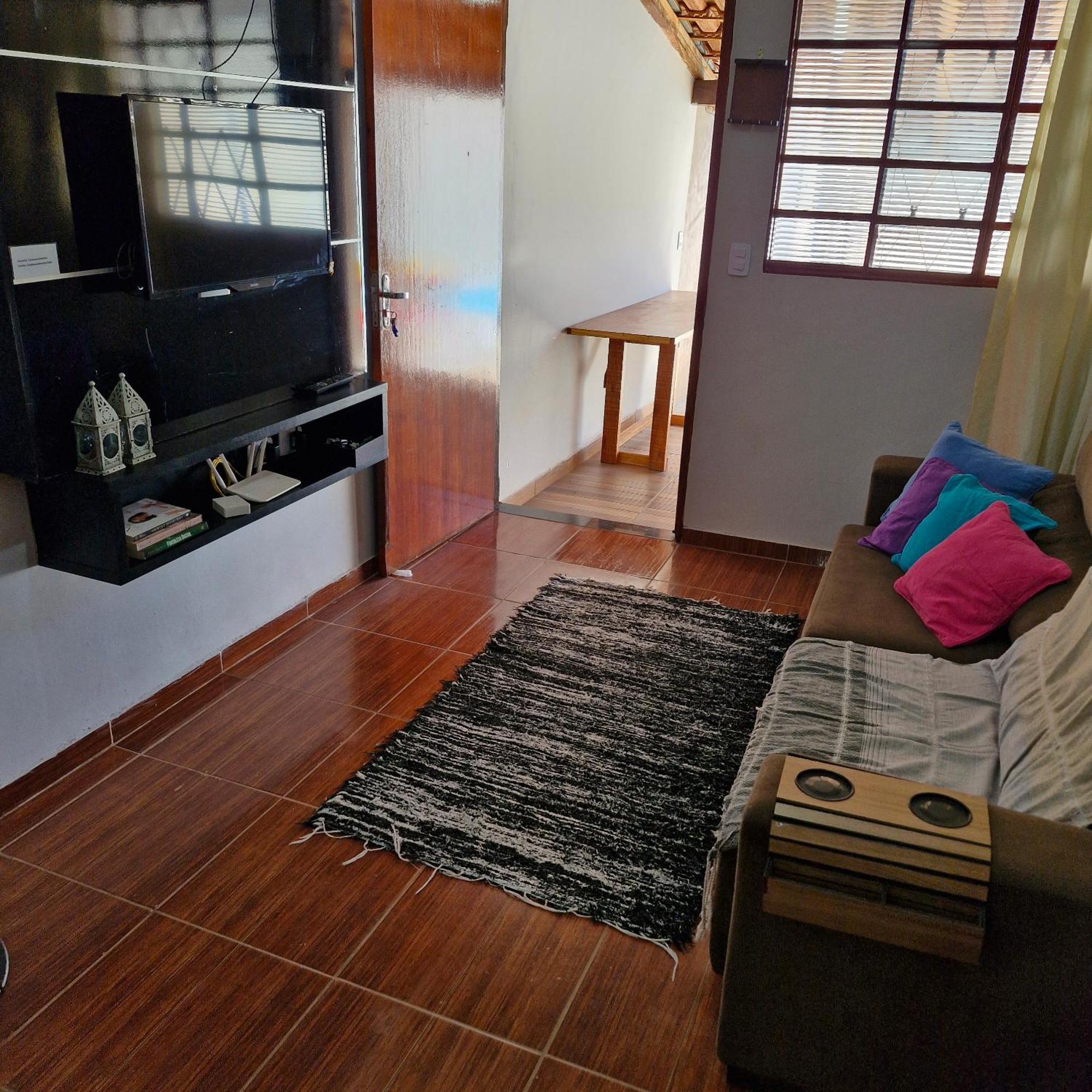Recanto Nascimento Olímpia Kültér fotó